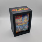 Protection Bundle Pokémon - EV10 Rivalités Destinées