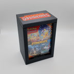 Protection Bundle Pokémon - EV3 Flammes Obsidiennes