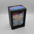 Protection Bundle Pokémon Flammes Fantasmagoriques