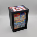 Protection Bundle Pokémon - EV3.5 151