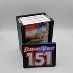 Protection Bundle Pokémon - EV3.5 151
