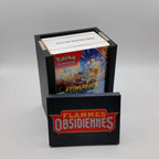 Protection Bundle Pokémon - EV3 Flammes Obsidiennes