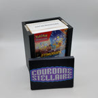Protection Bundle Pokémon - EV7 Couronne Stellaire