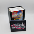Protection Bundle Pokémon - EV11 Flamme Blanche