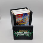 Protection Bundle Pokémon - ME3 Equilibre Parfait
