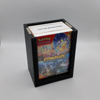 Protection Bundle Pokémon - EV4.5 Destinées de Paldéa