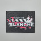 Protection Bundle Pokémon - EV11 Flamme Blanche