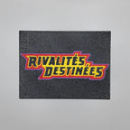 Protection Bundle Pokémon - EV10 Rivalités Destinées
