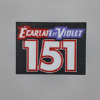 Protection Bundle Pokémon - EV3.5 151