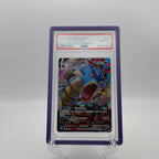 Protection de Cartes PSA / Collect Aura