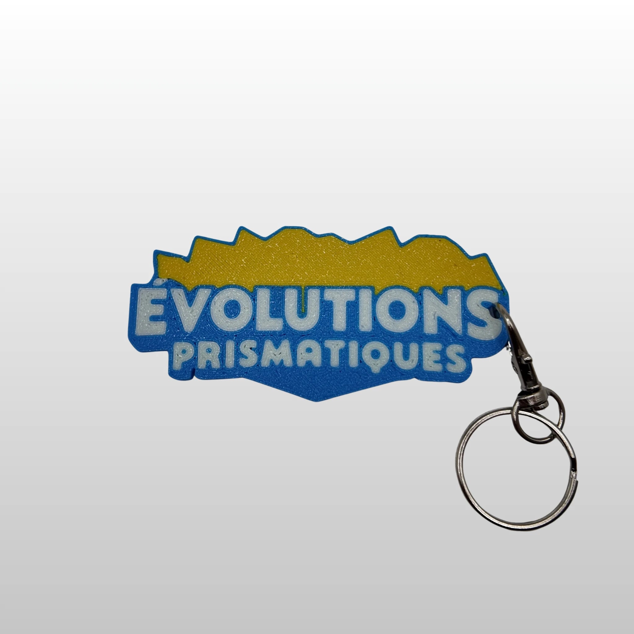 Porte-clés extension Pokémon