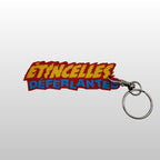Porte-clés extension Pokémon