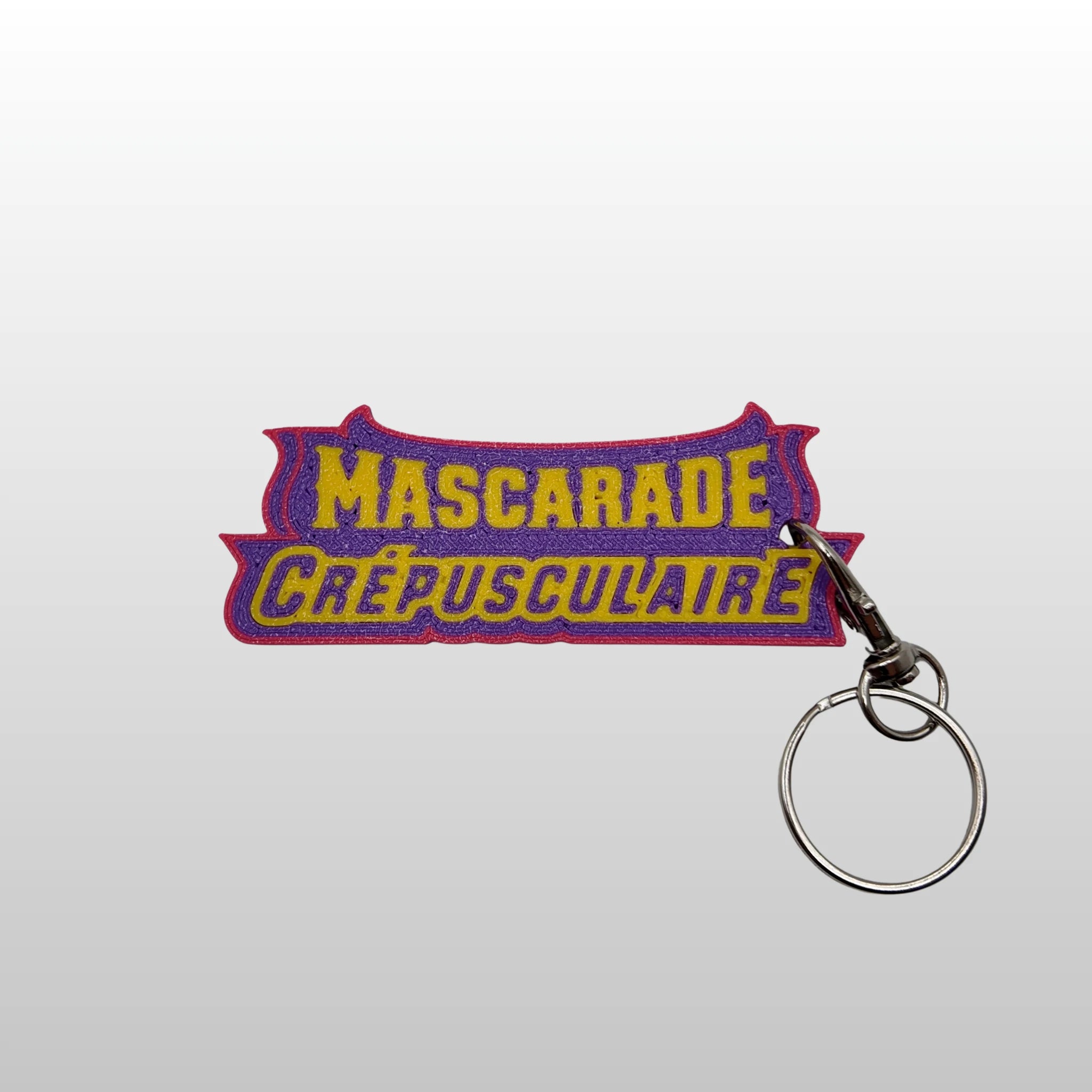 Porte-clés extension Pokémon