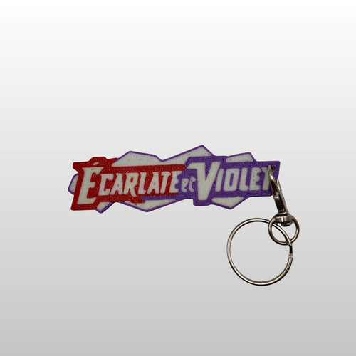 Porte-clés extension Pokémon