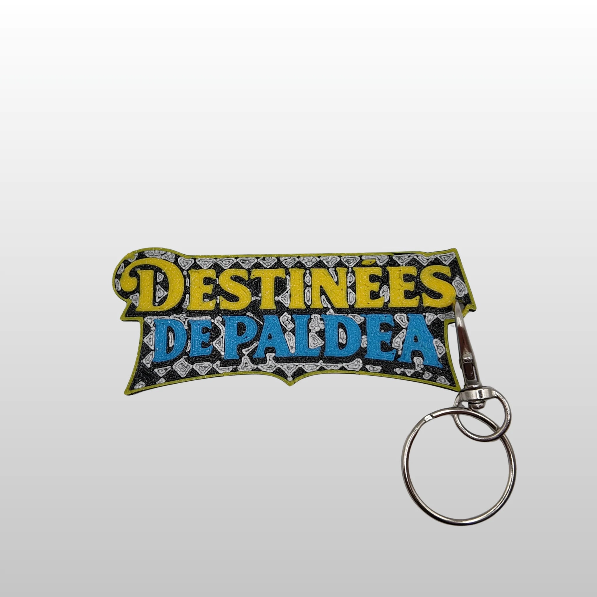 Porte-clés extension Pokémon