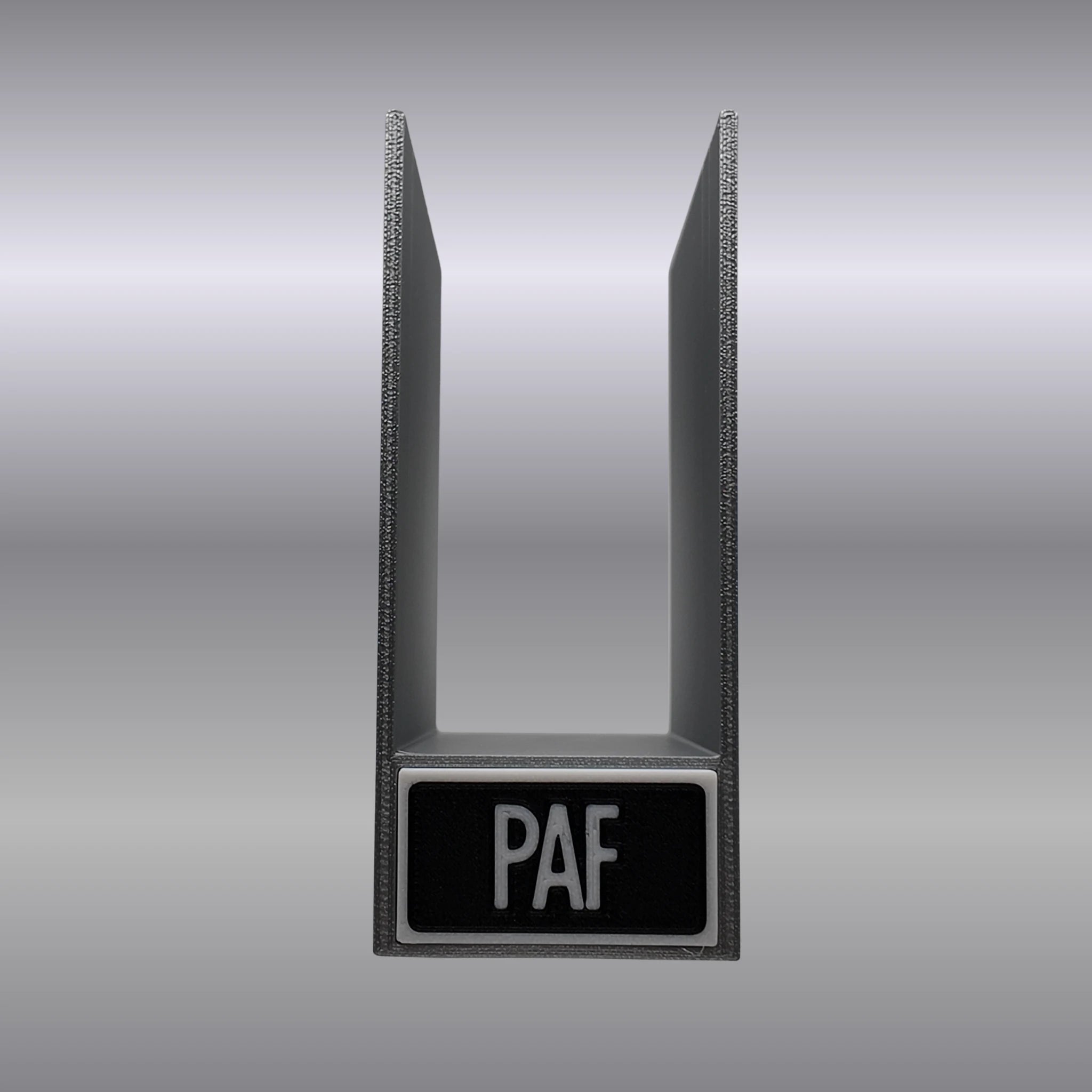 Support de classeur cartes – Compatible meubles IKEA