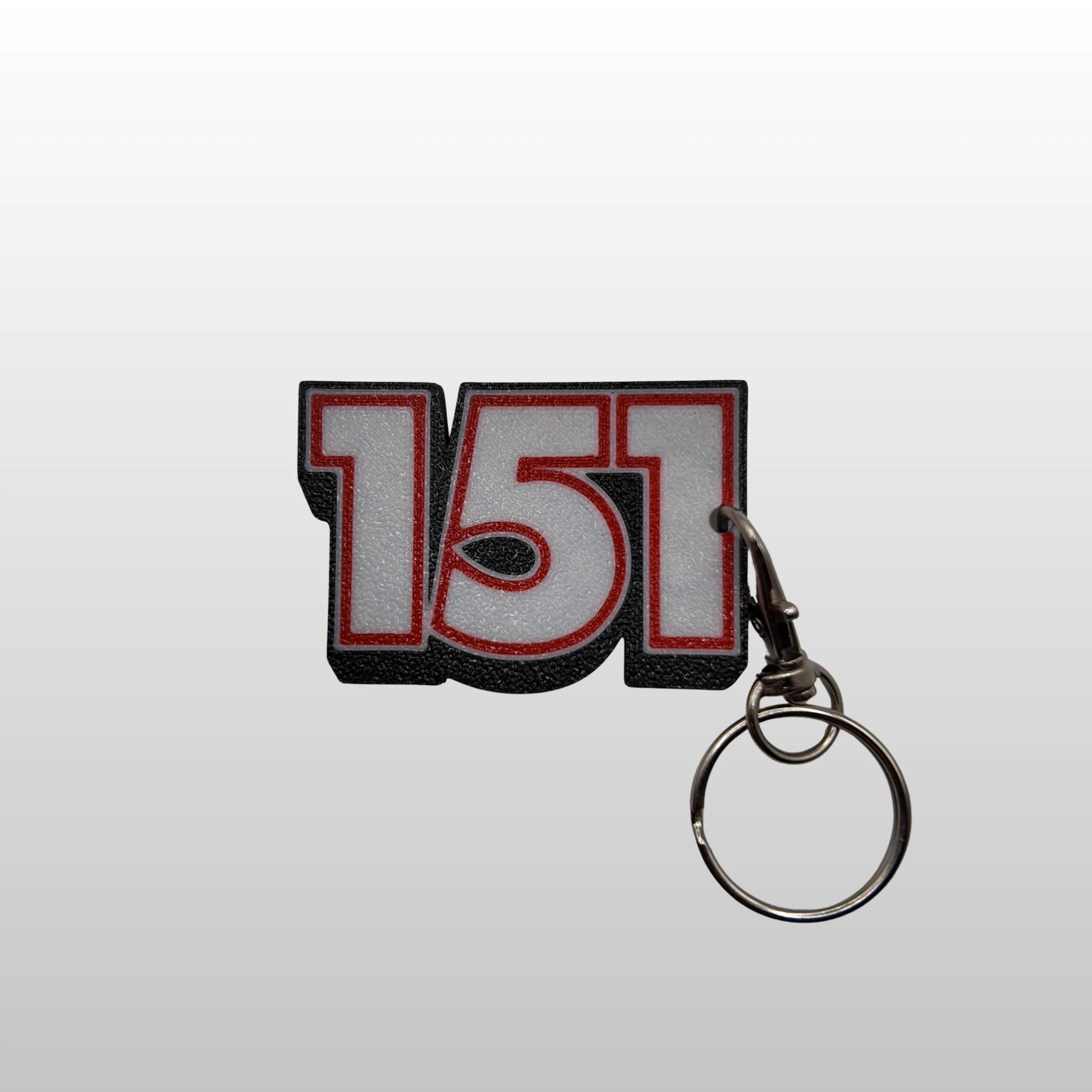 Porte-clés extension Pokémon