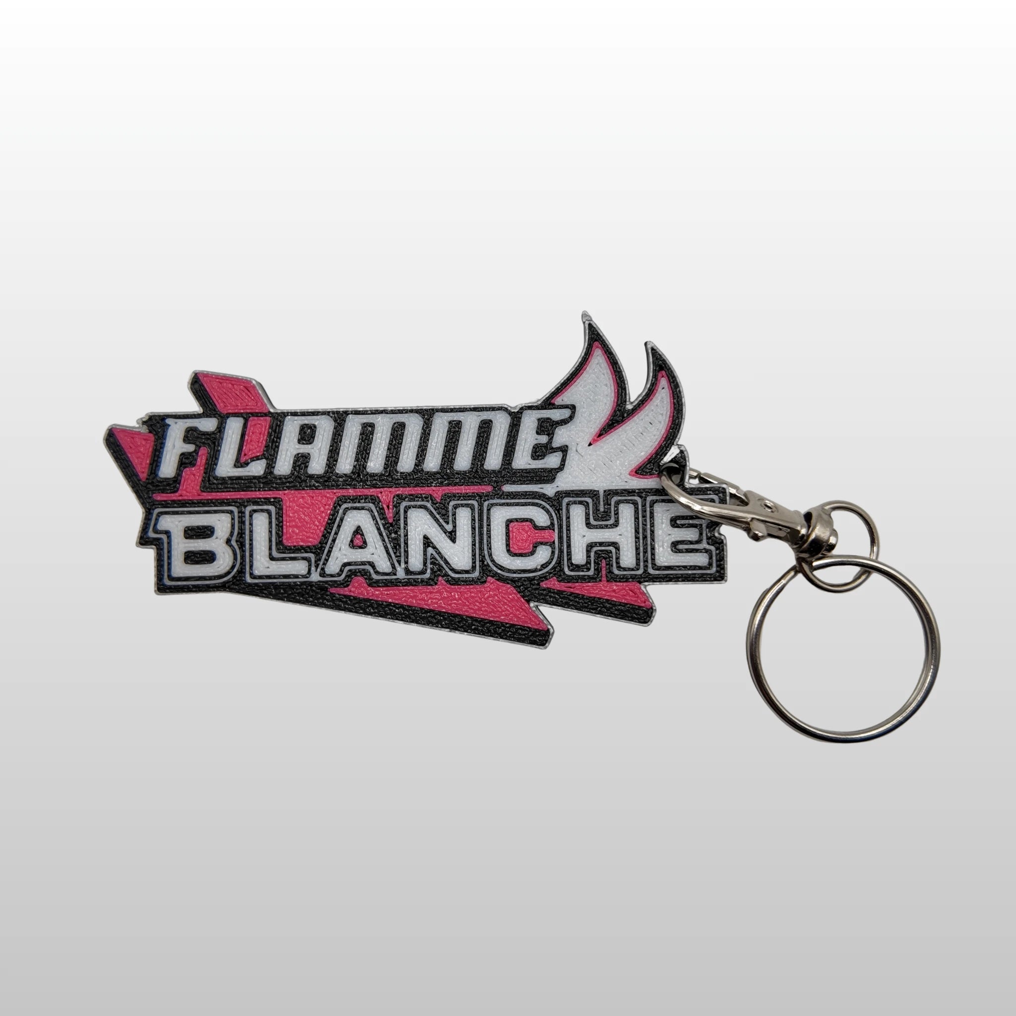 Porte-clés extension Pokémon