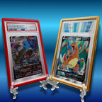 Protection de Cartes PSA / Collect Aura