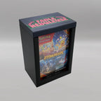 Protection Bundle Pokémon - EV6.5 Fable Nébulause