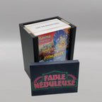 Protection Bundle Pokémon - EV6.5 Fable Nébulause